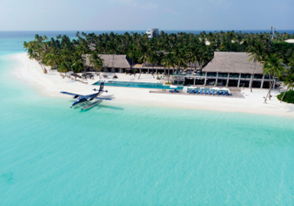Luxe eiland vakantie